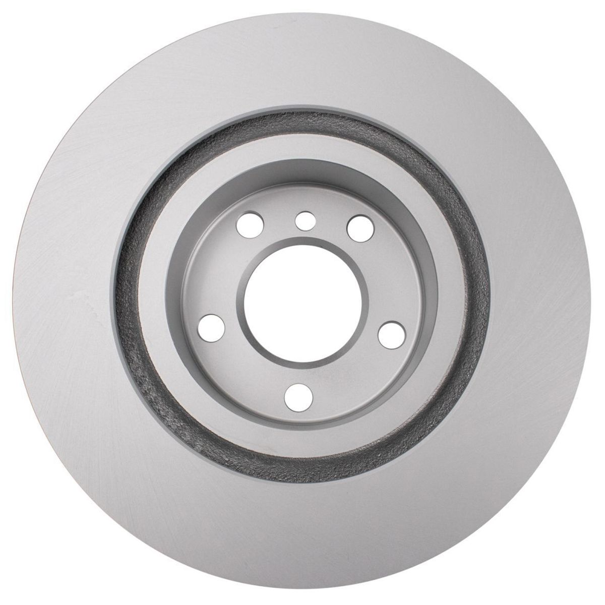 For 2011-2017 BMW X3 XDrive35i Sport Utility Rear Brake Rotor Set