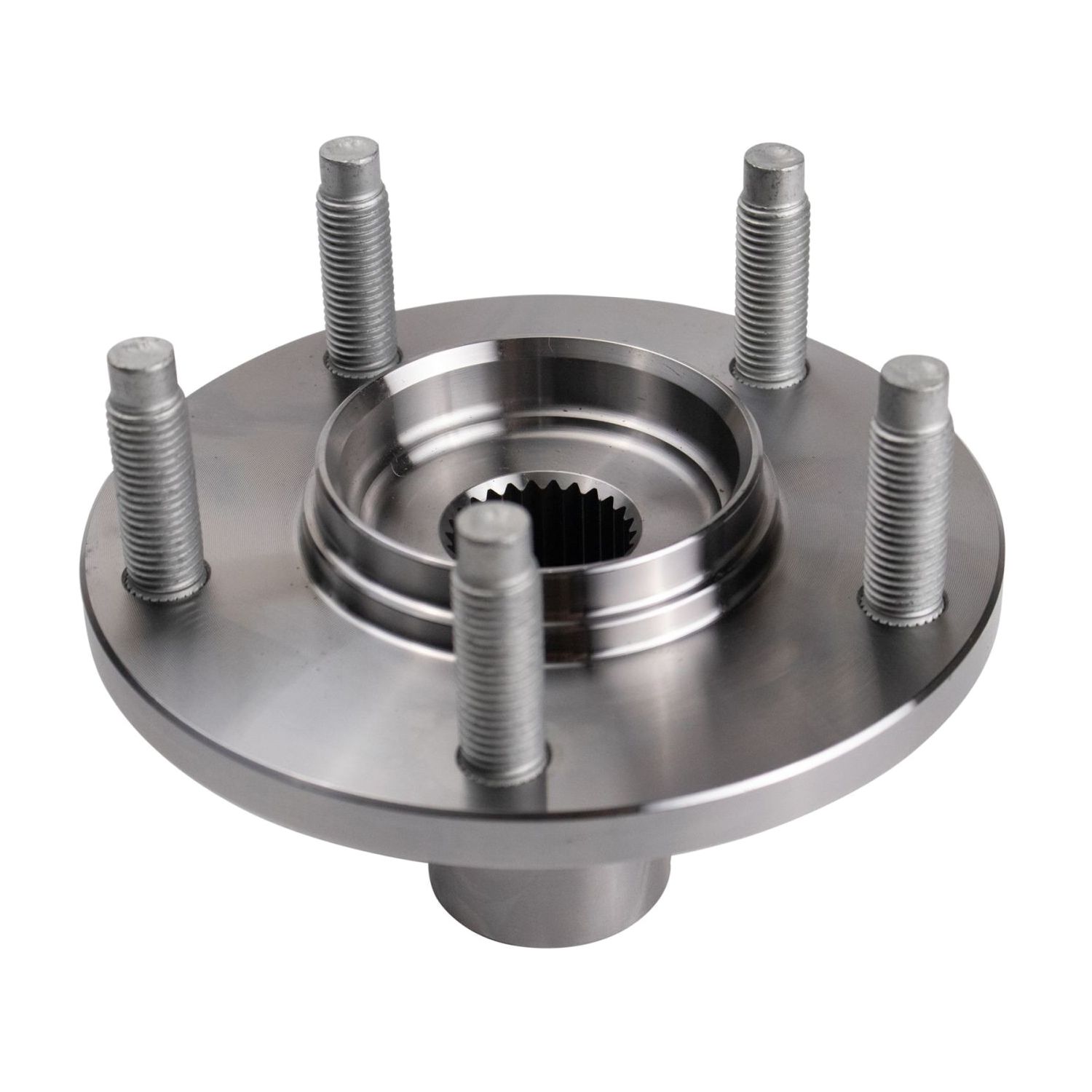 Rear Wheel Hub Left Driver Right Passenger EACH For 2001-2012 Ford Escape 4wd