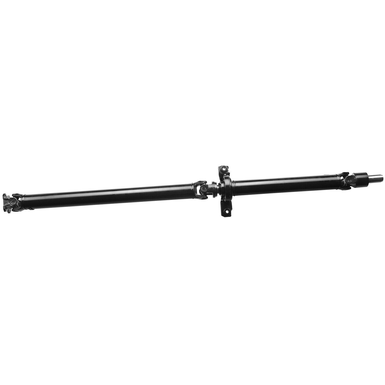 Rear Driveshaft Prop Shaft Assembly For Subaru Legacy 1994-1999 2.5L Auto Trans.