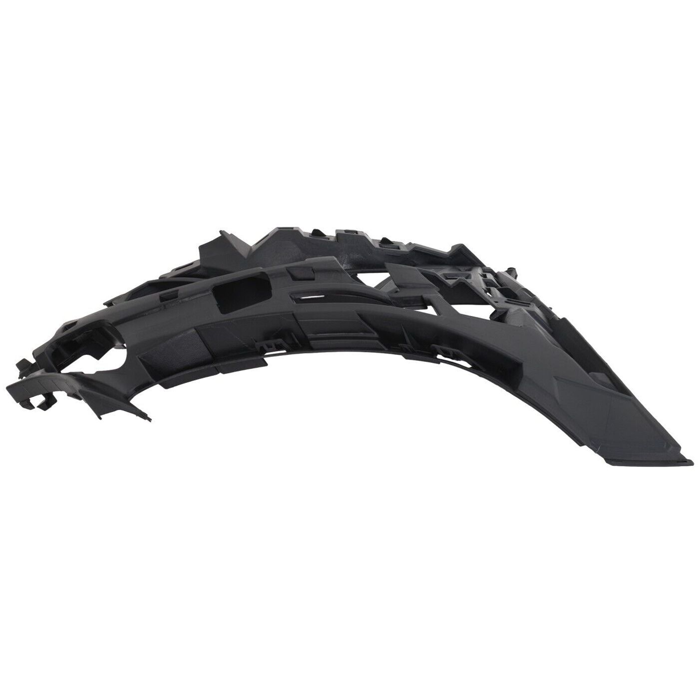 Bumper Bracket For 2019-2022 Mercedes Benz C300 Front Passenger Side Upper
