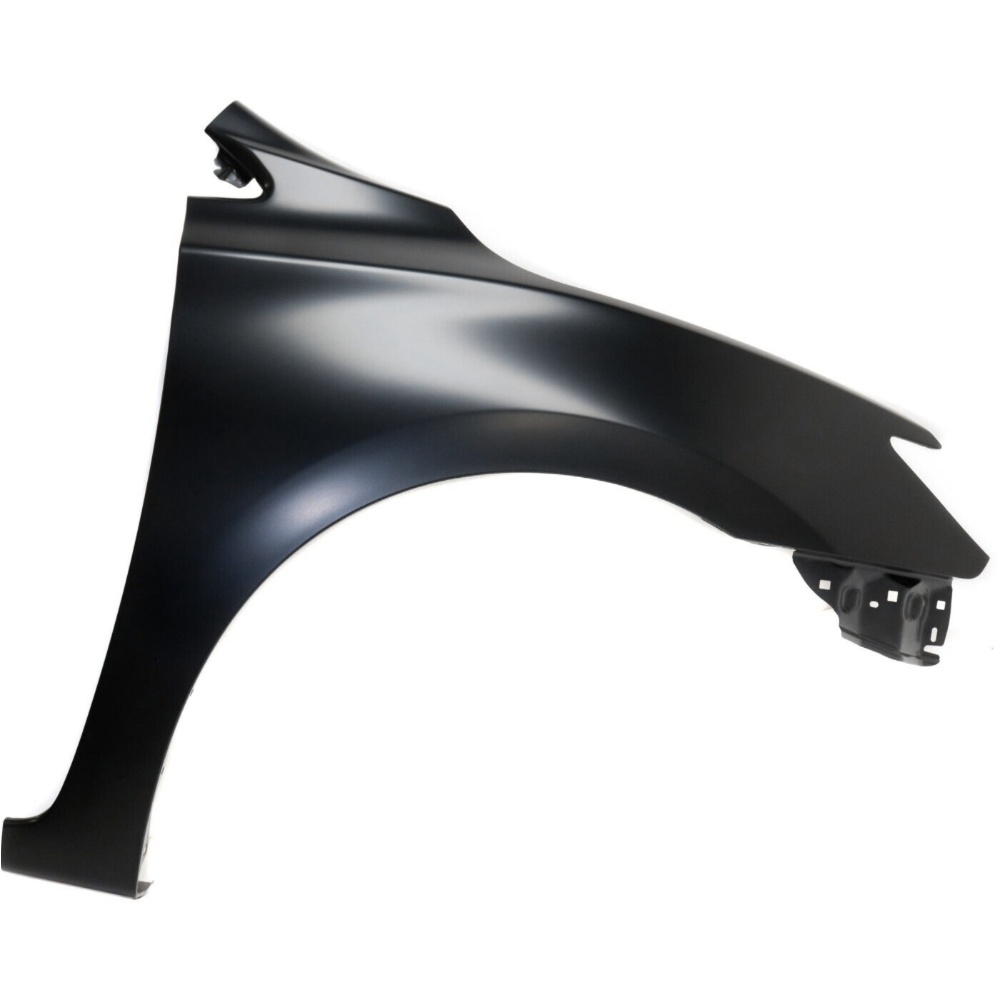 Fender Quarter Panel Passenger Right Side Hand For Nissan 16-19 Sentra Sedan