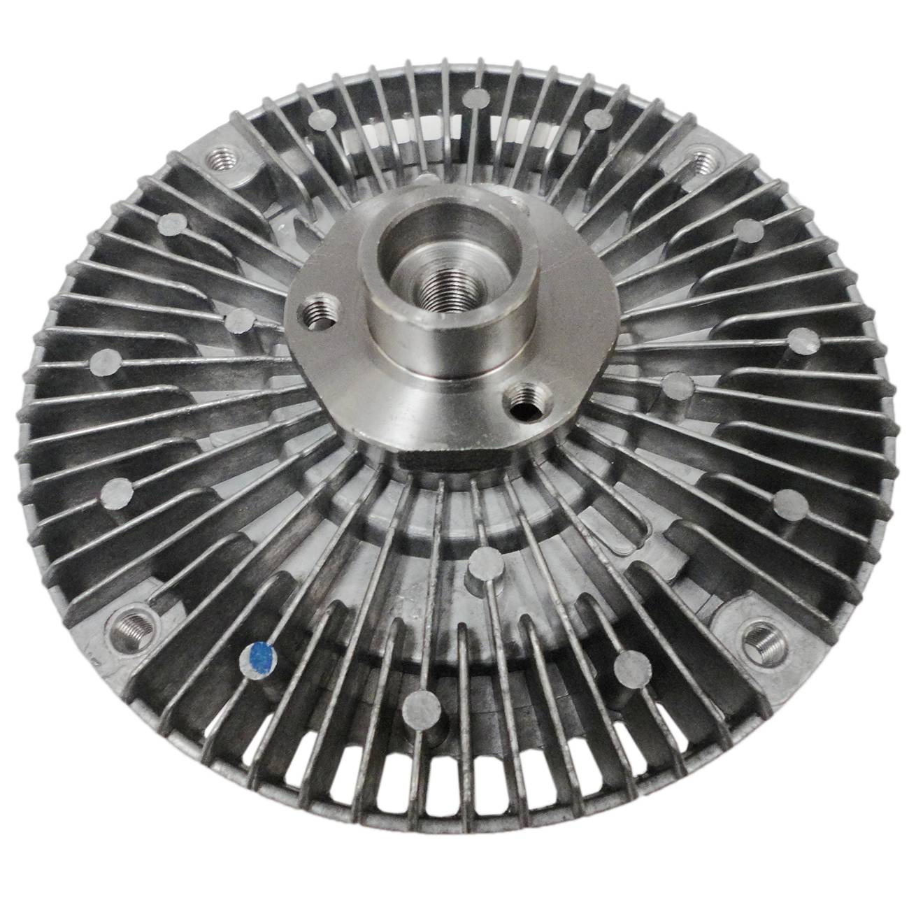 Engine Cooling Std Rotation Thermal Radiator Fan Clutch For A4 Passat Quattro