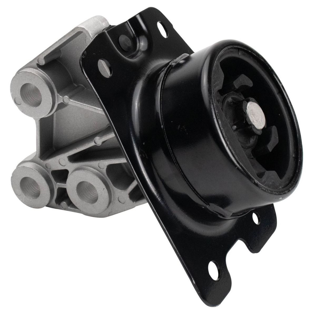 Center Transmission Mount Left Driver Side For 2010-2017 Chevrolet Equinox 2.4L