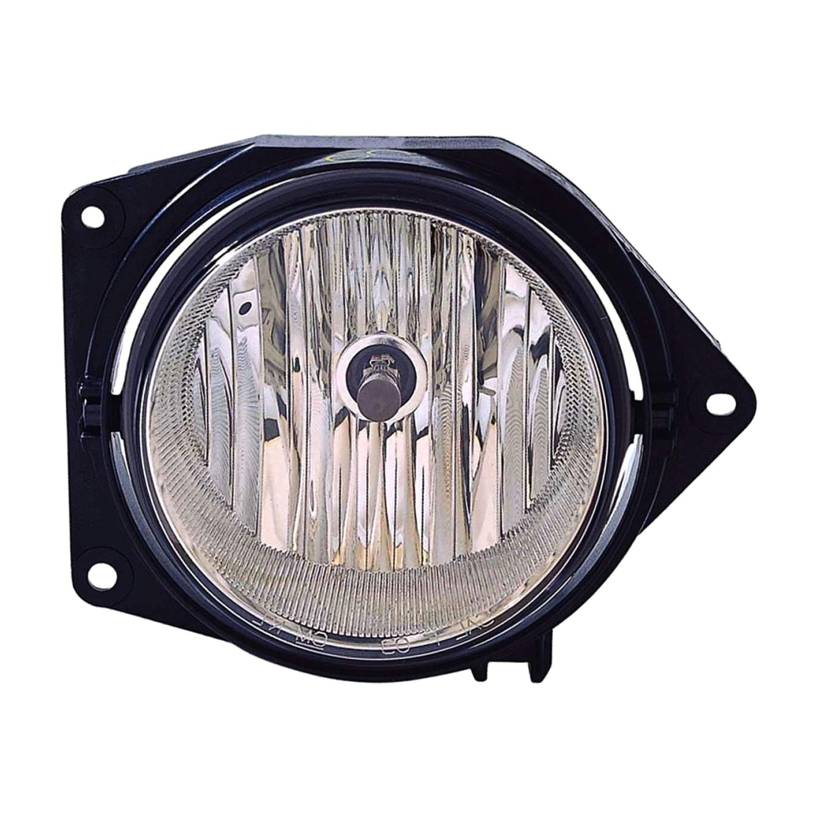 For 2006-2010 Hummer H3 2009-2010 Hummer H3T Fog Driving Light Lamp R Right