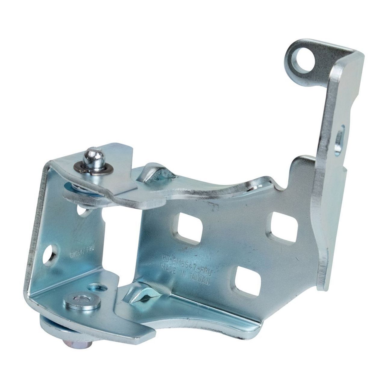 Front Upper Door Hinge Passenger Side For Chevy Cadillac GMC Truck SUV