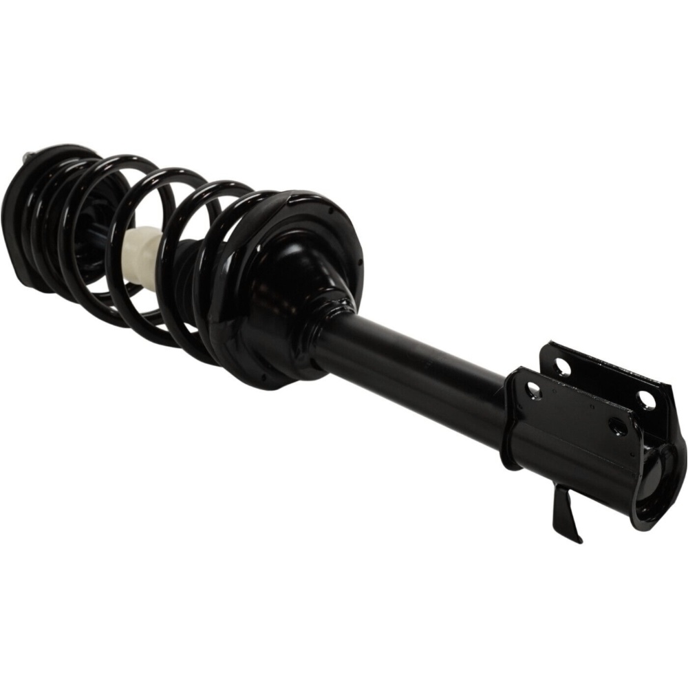 Set Of 2 Shock Absorbers And Strut Assembly Rear Driver & Passenger Side Pair
