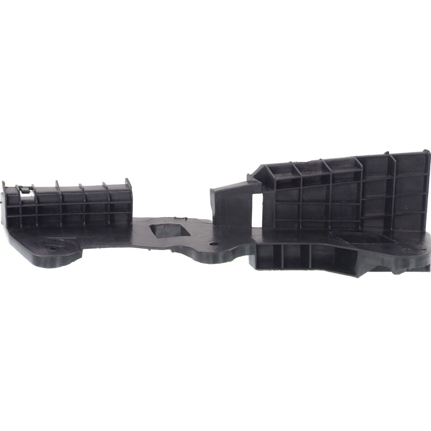 For 07-09 ES350 Bumper Bracket For 07-09 ES350 Set Of 2 Front Left & Right Side