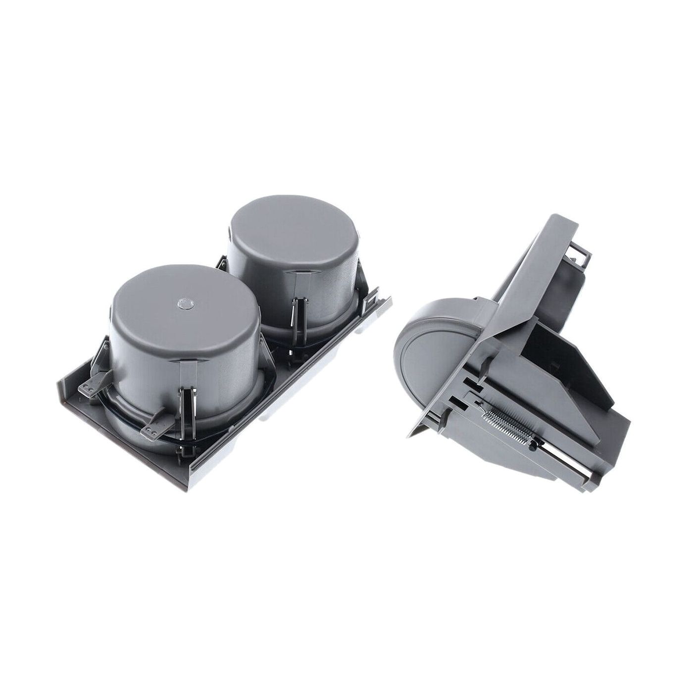 Console Gary Drink Cup Holder For BMW E46 323i 325 328 330 M3 99-06 51168248504
