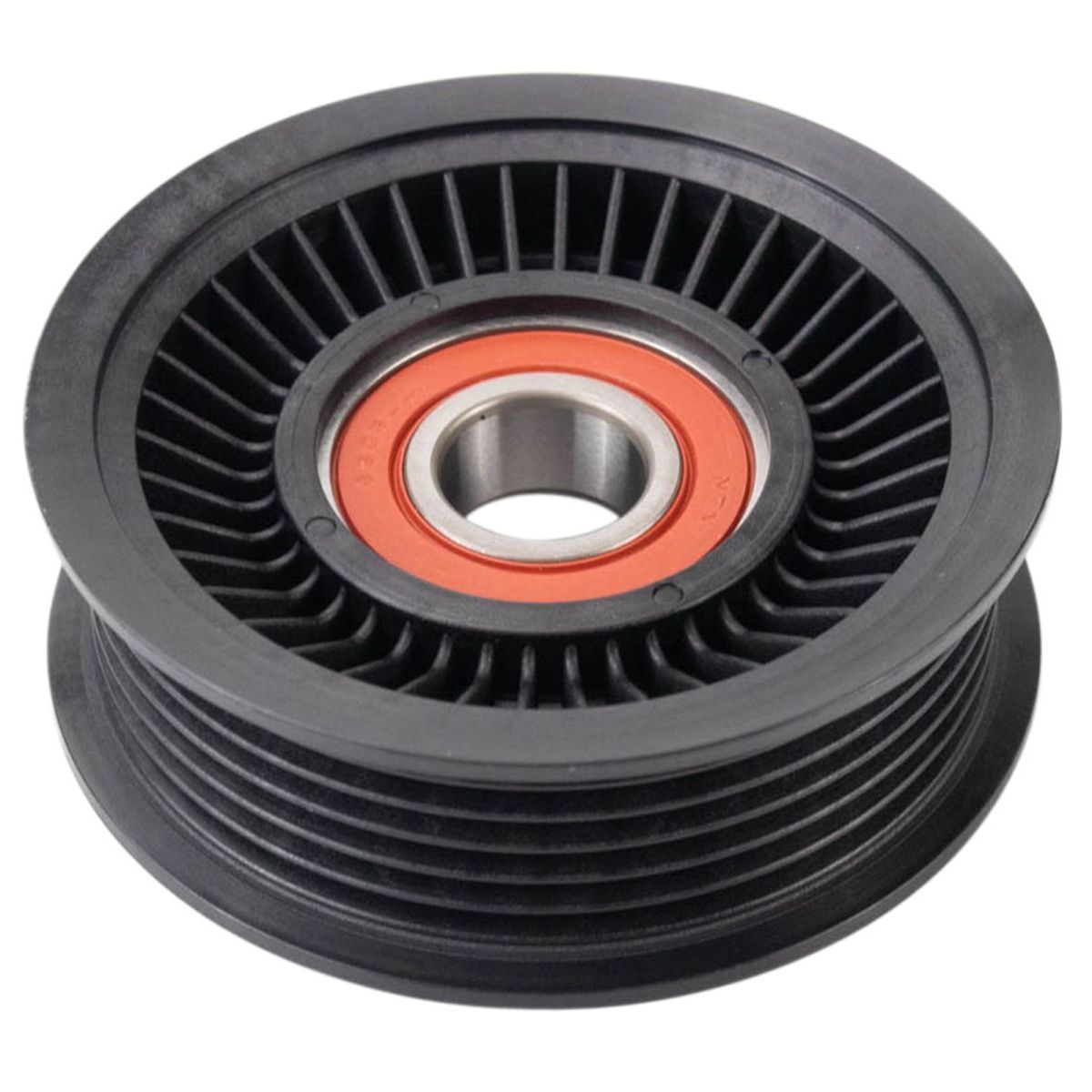 Serpentine Belt Idler Pulley Fits Buick Cadillac Chevrolet Dodge Ford GMC