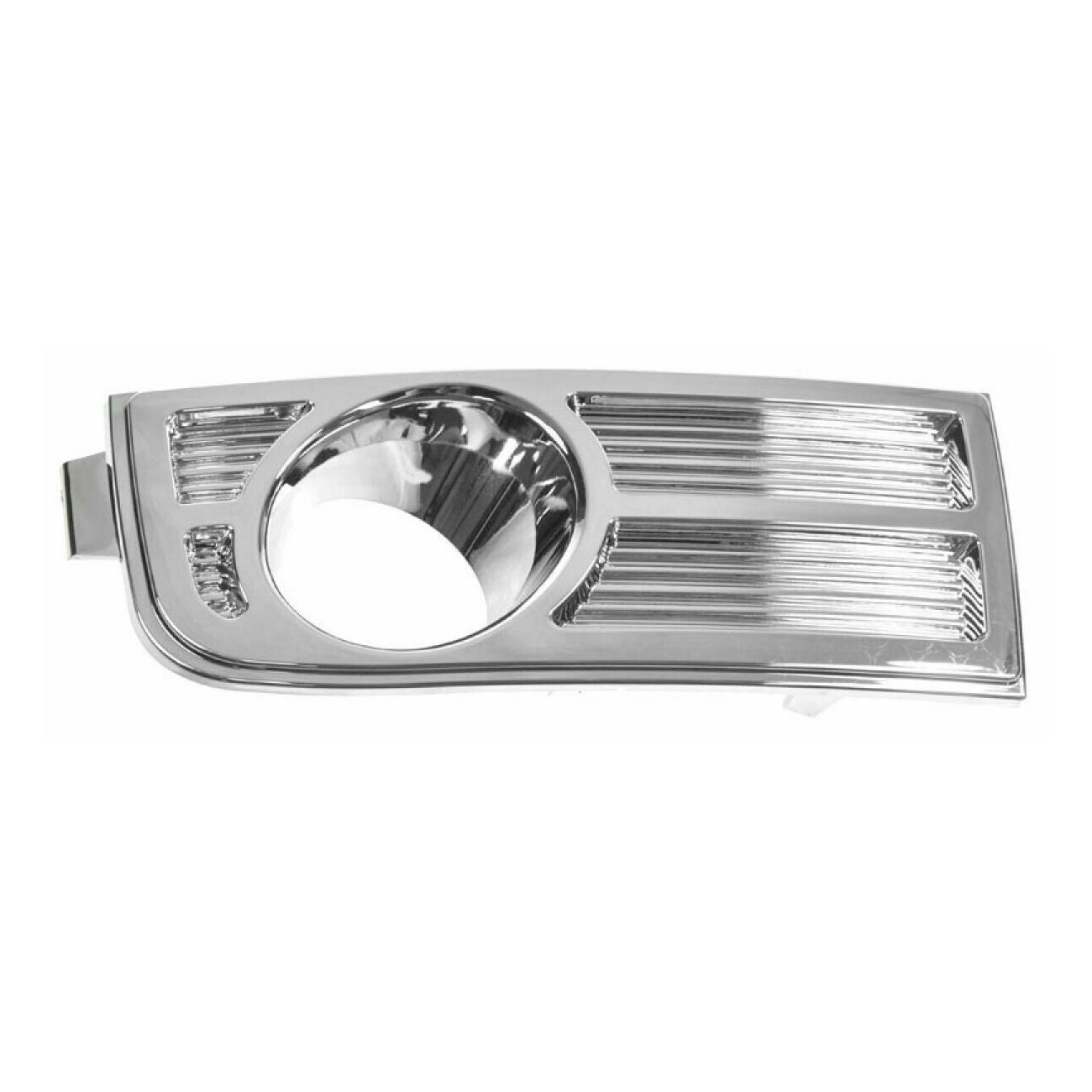 For 2007-2010 Lincoln MKX Sport Utility Passenger Side Right Fog Lamp Bezel