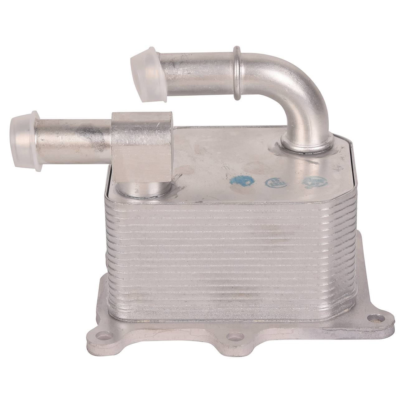 Engine Oil Cooler For 2007-2008 Ford Edge 2007-2009 Lincoln MKX 3.5L 7T4Z6A642A