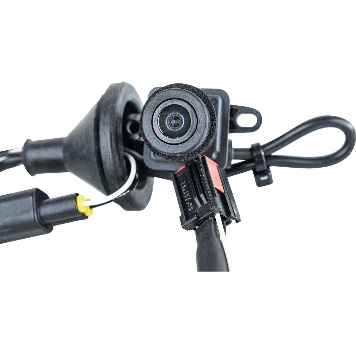 Back Up Camera For 11-16 Town & Country LX Rear View Built-in Camera 4672639Aa
