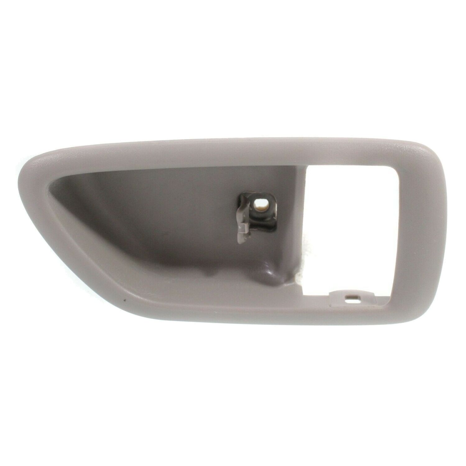 For Toyota Door Handle Trim Front Or Rear Passenger Side Gray RH Hand