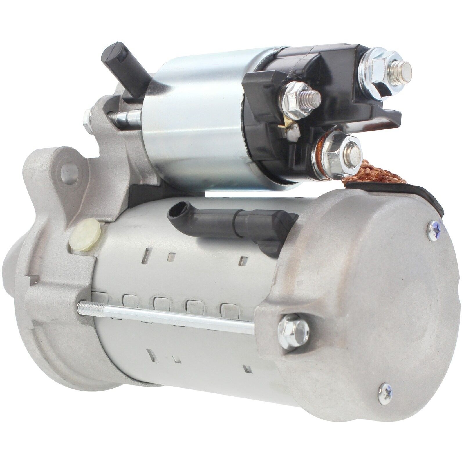 New Starter 5.0L/302CI V8 4380000410