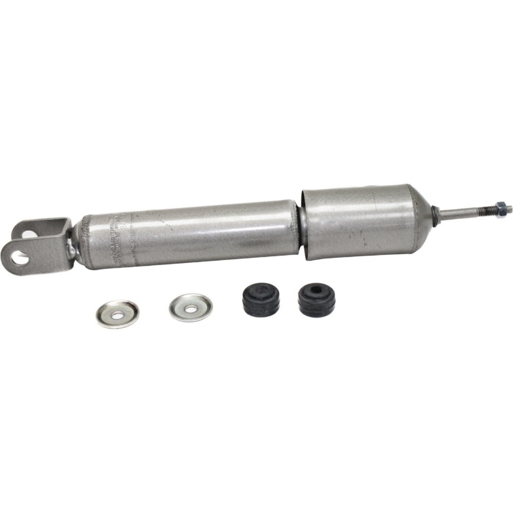 For Chevrolet GMC Shock Absorbers And Strut Assembly Front Driver Or Passenger