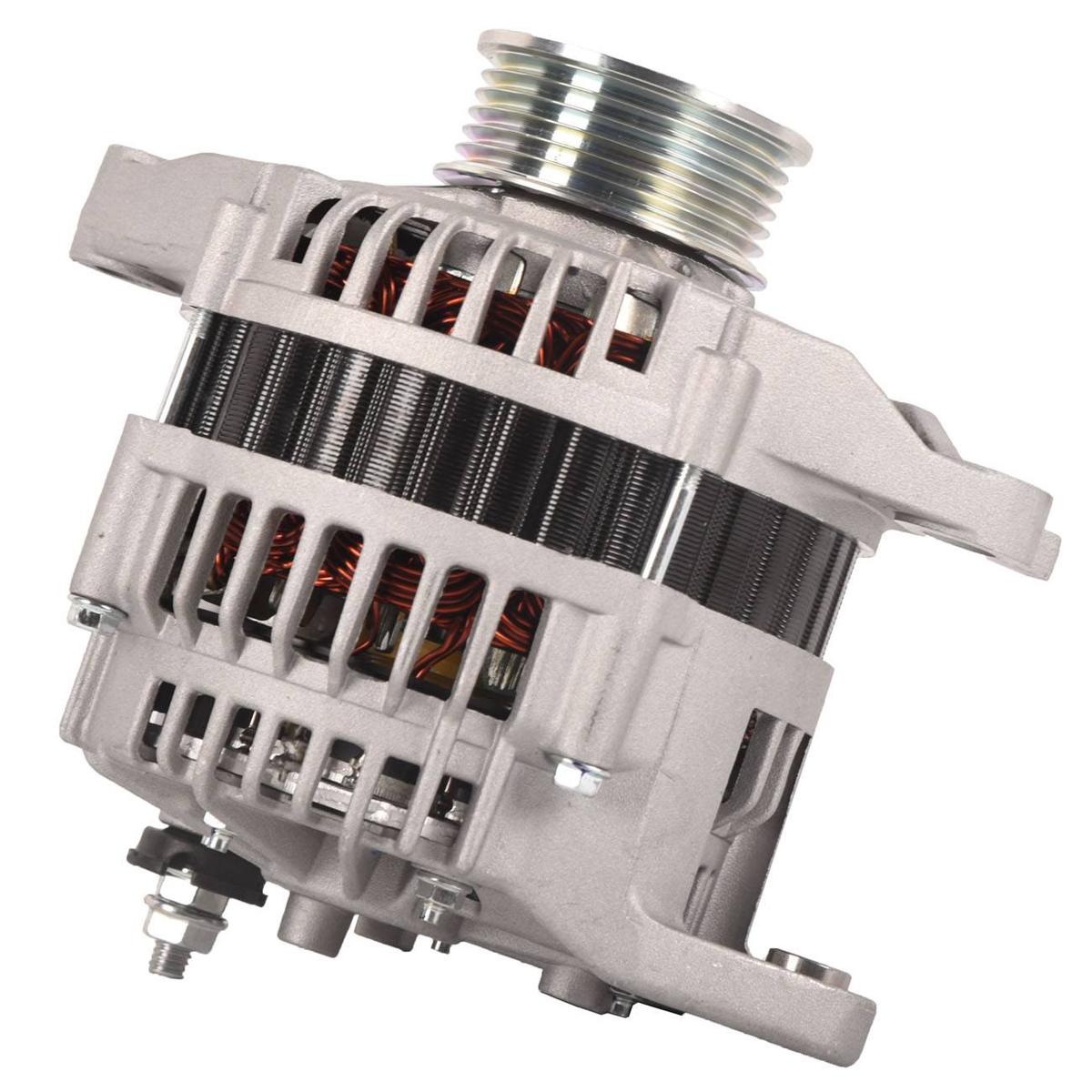 Alternator For Nissan 2002-2006 Sentra Sedan CA GXE S XE 231004Z400 231004Z400R