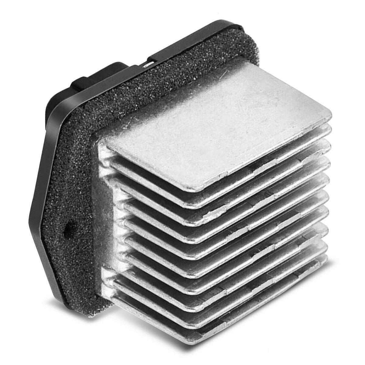 Heater Blower Motor Resistor 3 Pins For Mitsubishi 08-14 Lancer 07-13 Outlander