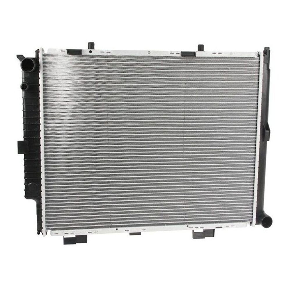 For 2000-2002 Mercedes-Benz E430 4Matic Sedan W210 4M