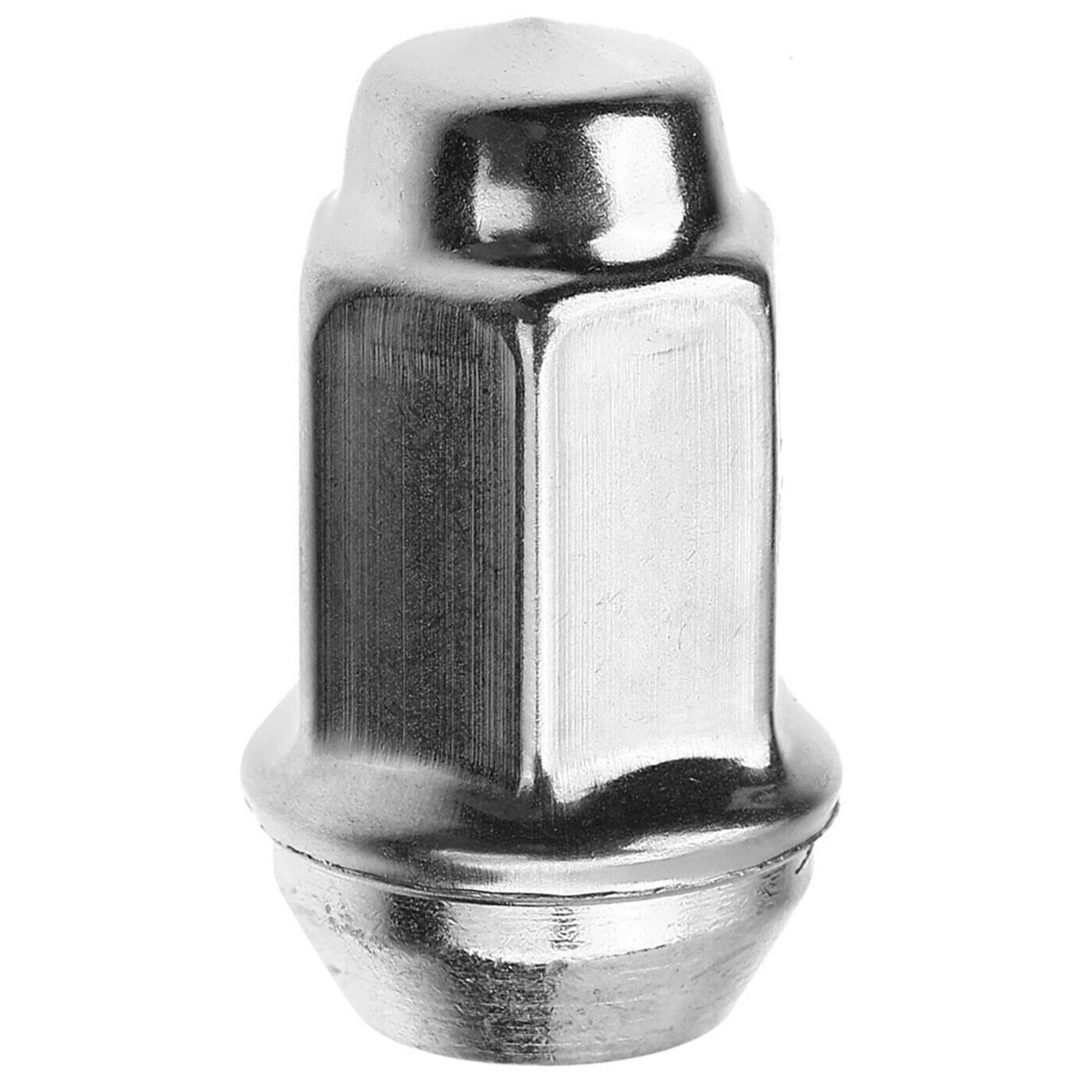 2 Sets Of - 1/2-20 Front & Rear Wheel Lug Nut Explorer Dodge Challenger Lincoln