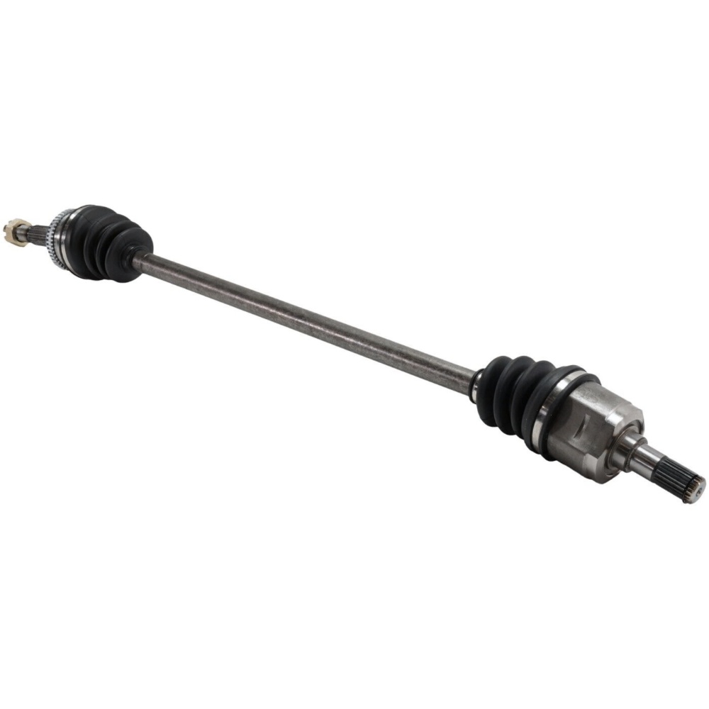 CV Axle For Accent Rio Rio5 Front Passenger Side Automatic Transmission 1-pc