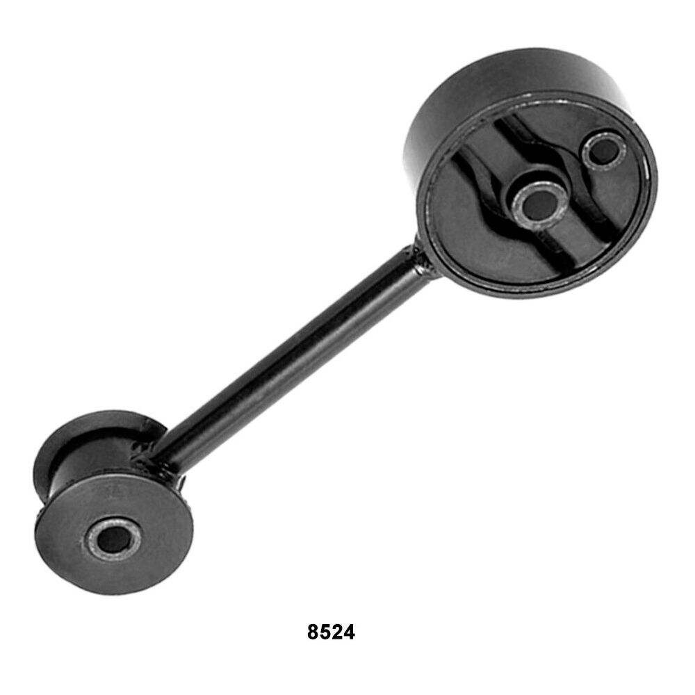Engine Mounts & Eng. Torq. Struts 5pcs Fits MT