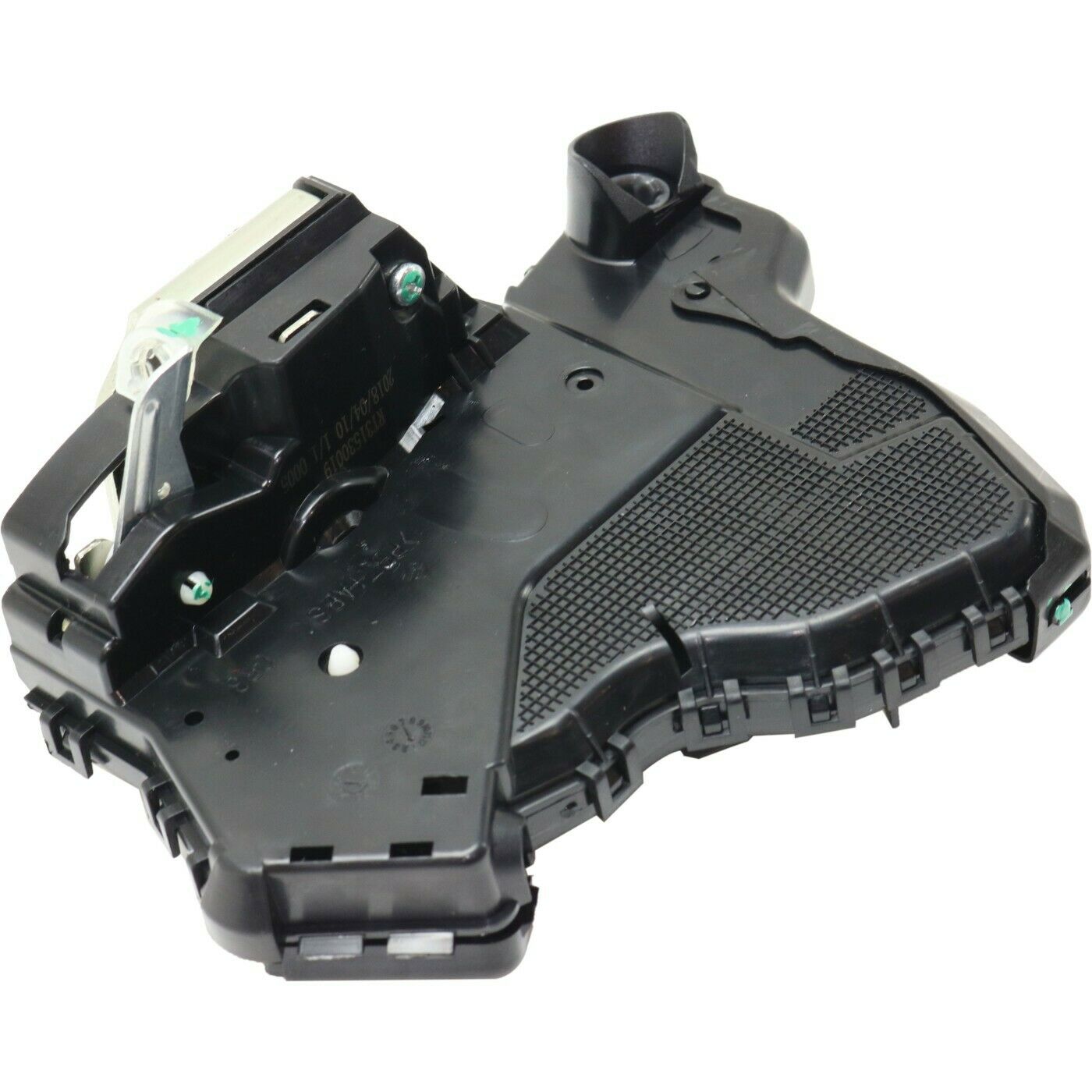 2 Sets Of - Door Lock Actuator Front Passenger Right Side For Lexus Scion Toyota RH