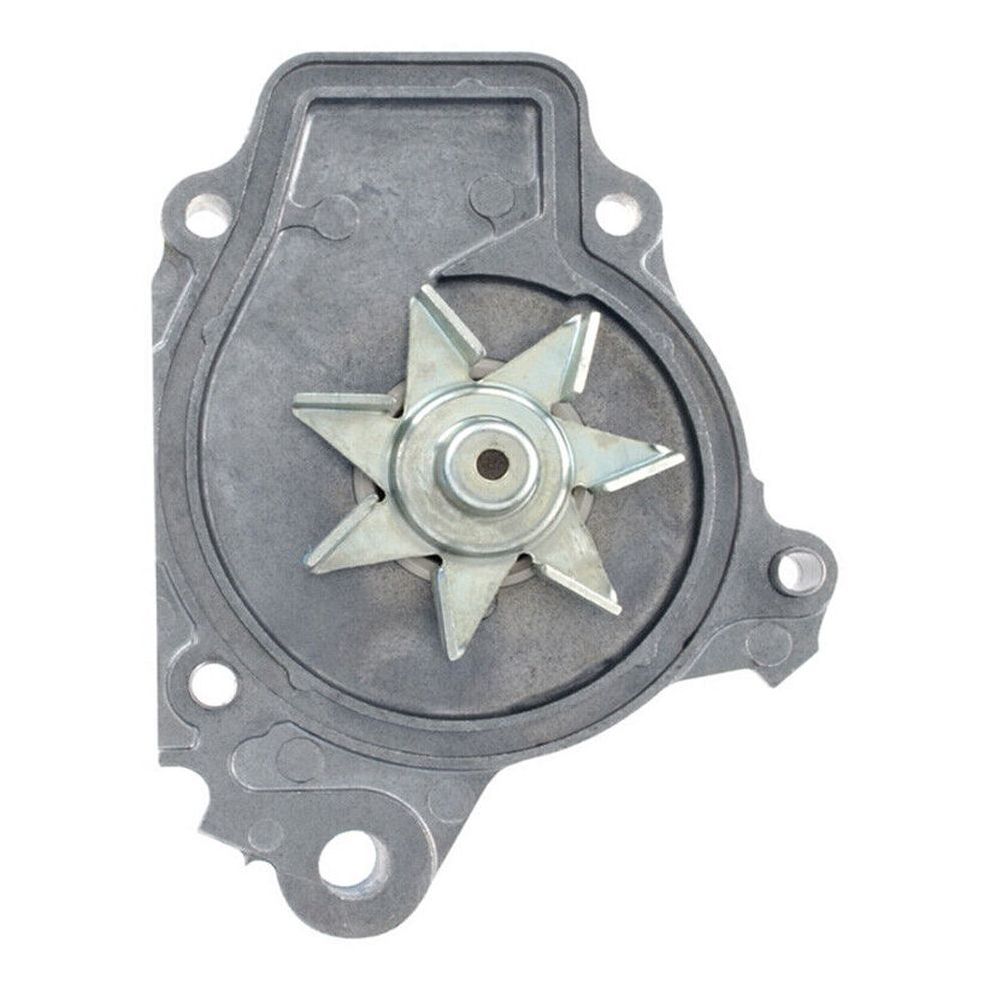 NEW WATER PUMP FITS HONDA CIVIC CRX 1988-1991 5860036370 19200PM3004 19200P10A02