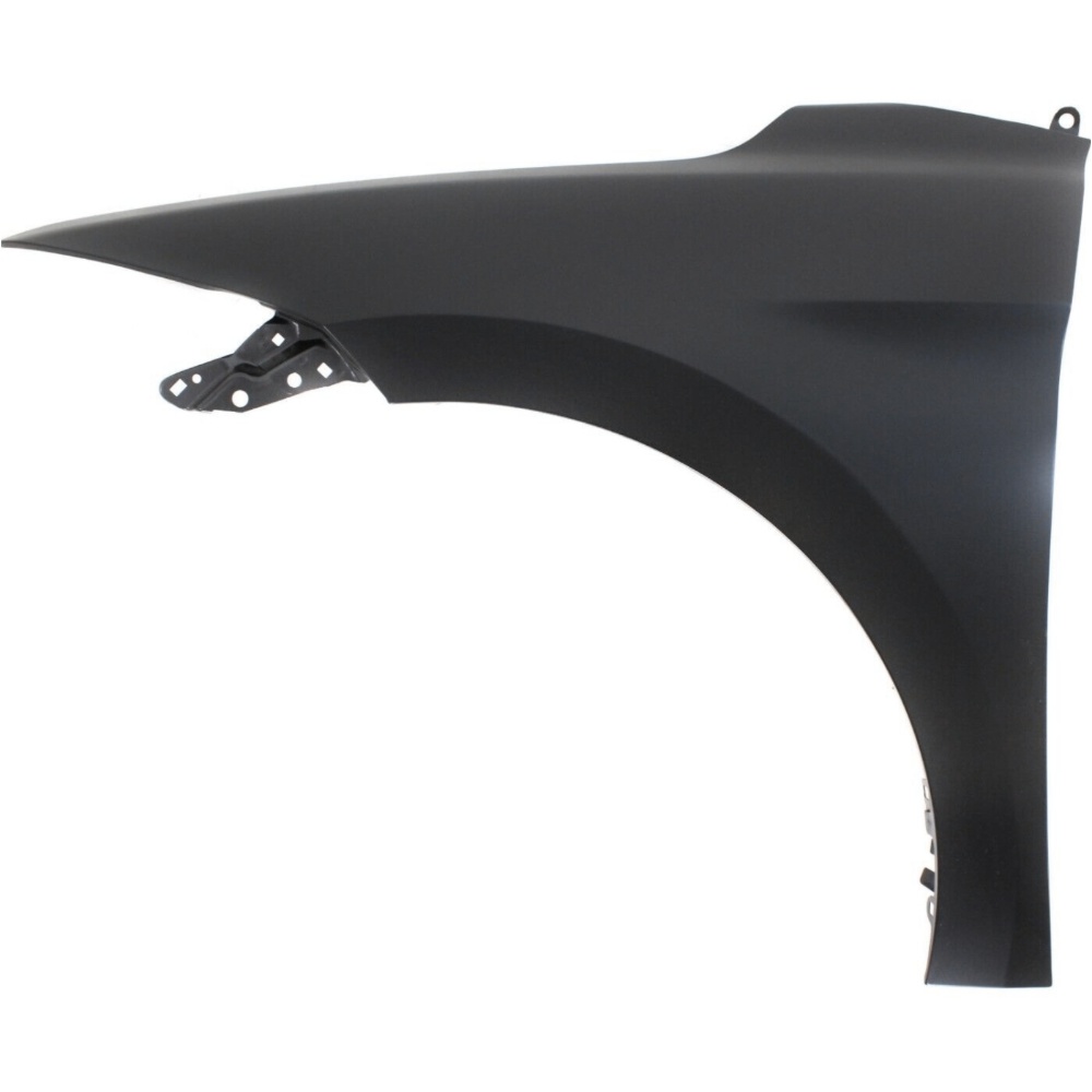 Fender For Hyundai 2017-2018 Elantra Set Of 2 Front Driver And Passenger Side