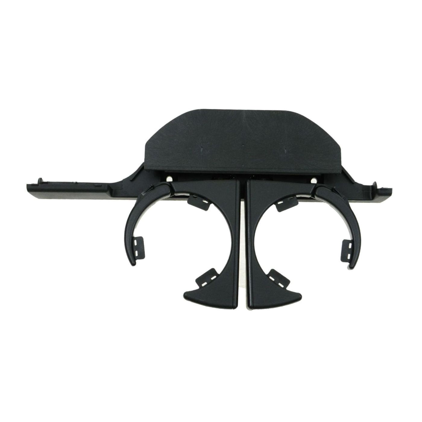 Dash Mounted Front Cup Holder For BMW 525i 528i 530i 540i M5 540iT