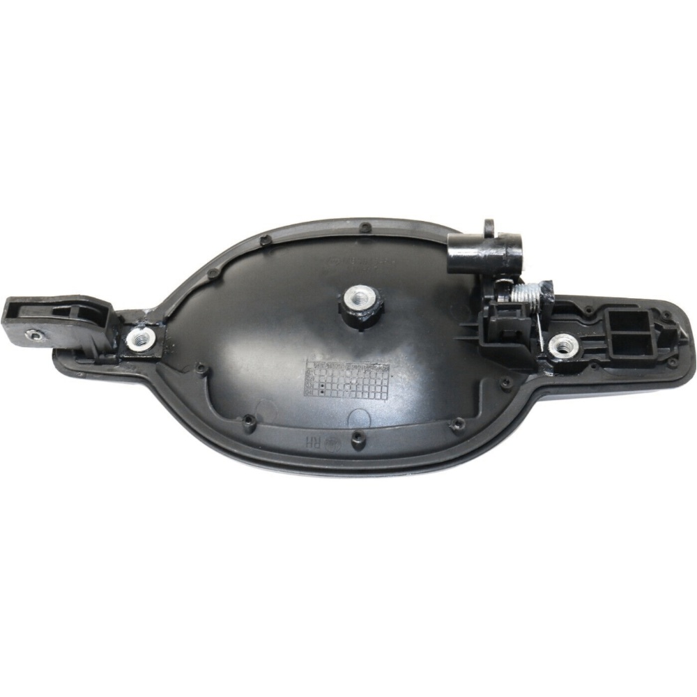 Exterior Door Handle For 04-11 Mitsubishi Endeavor Front Right Primed