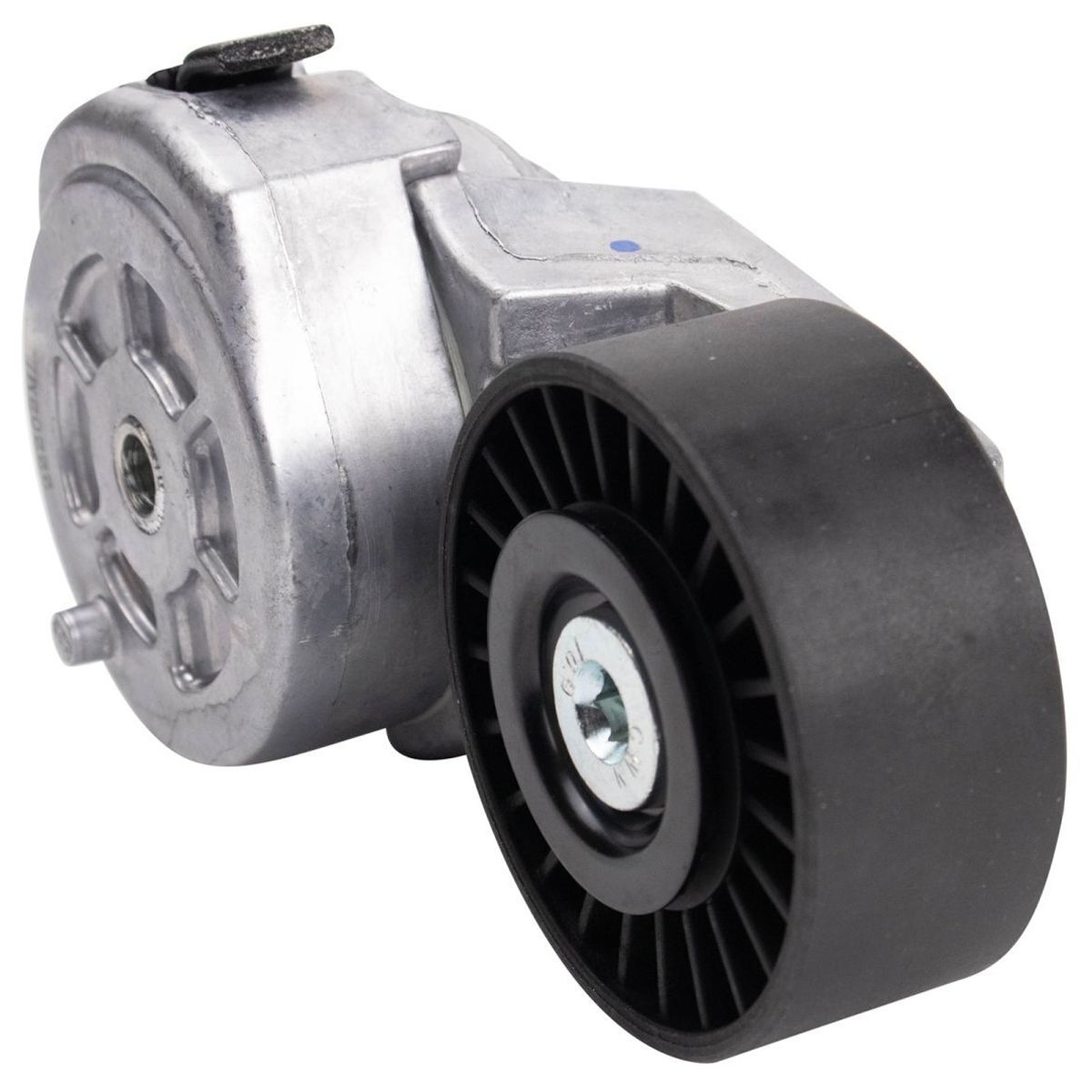 Belt Tensioner Fits 89-93 Dodge D250 D350 94-02 Ram 2500 Ram 3500 W250 W350