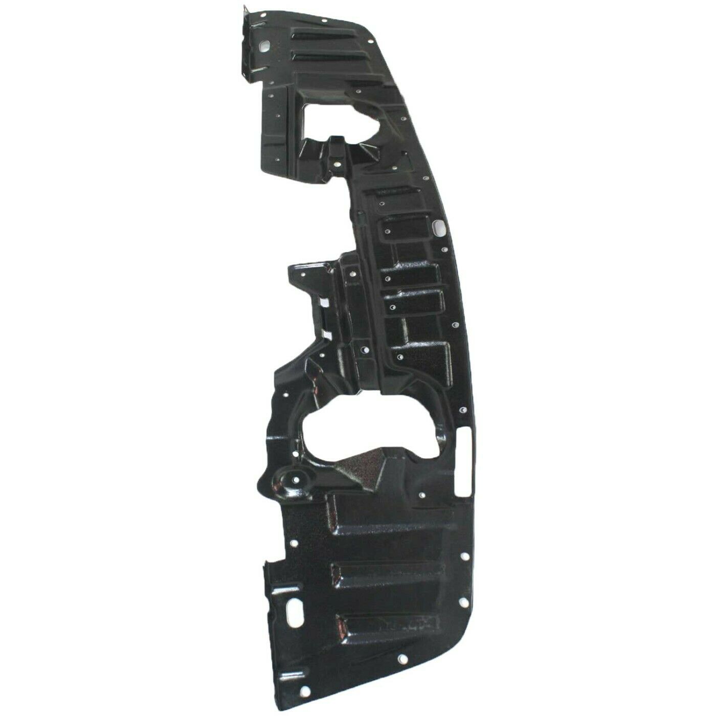 Front Engine Splash Shield For 2008-2015 Mitsubishi Lancer NA Models