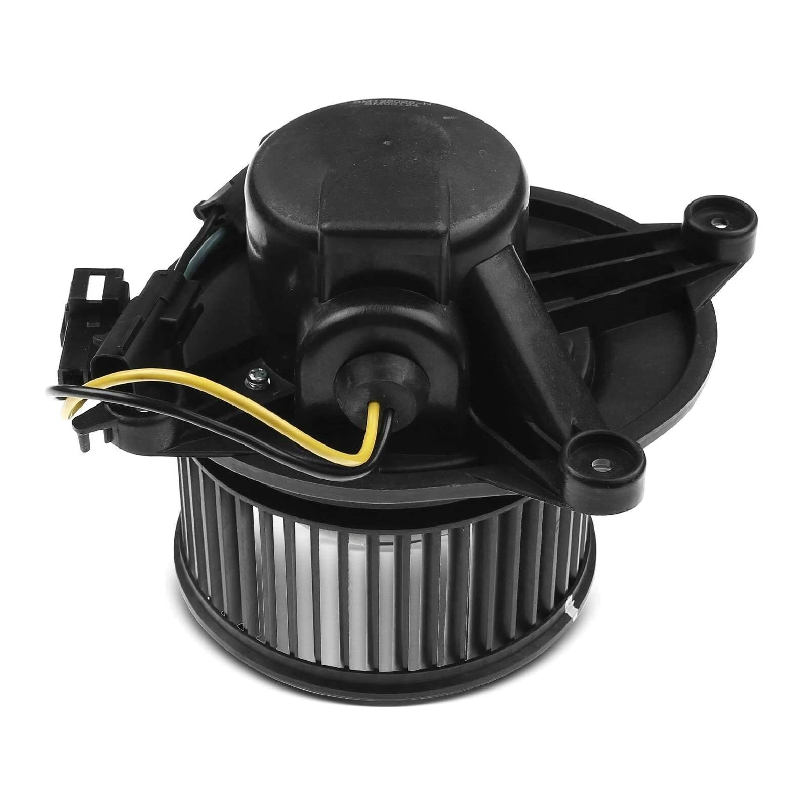 AC Heater Blower Motor W/ Fan Cage For Chrysler PT Cruiser 2.4L 2001-2005 Front