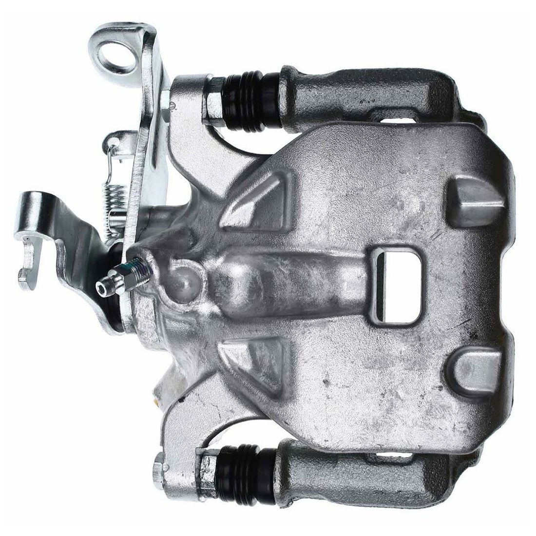 Disc Brake Caliper W/Bracket For 2014-2016 Mazda 3 Sedan Rear Right Passenger