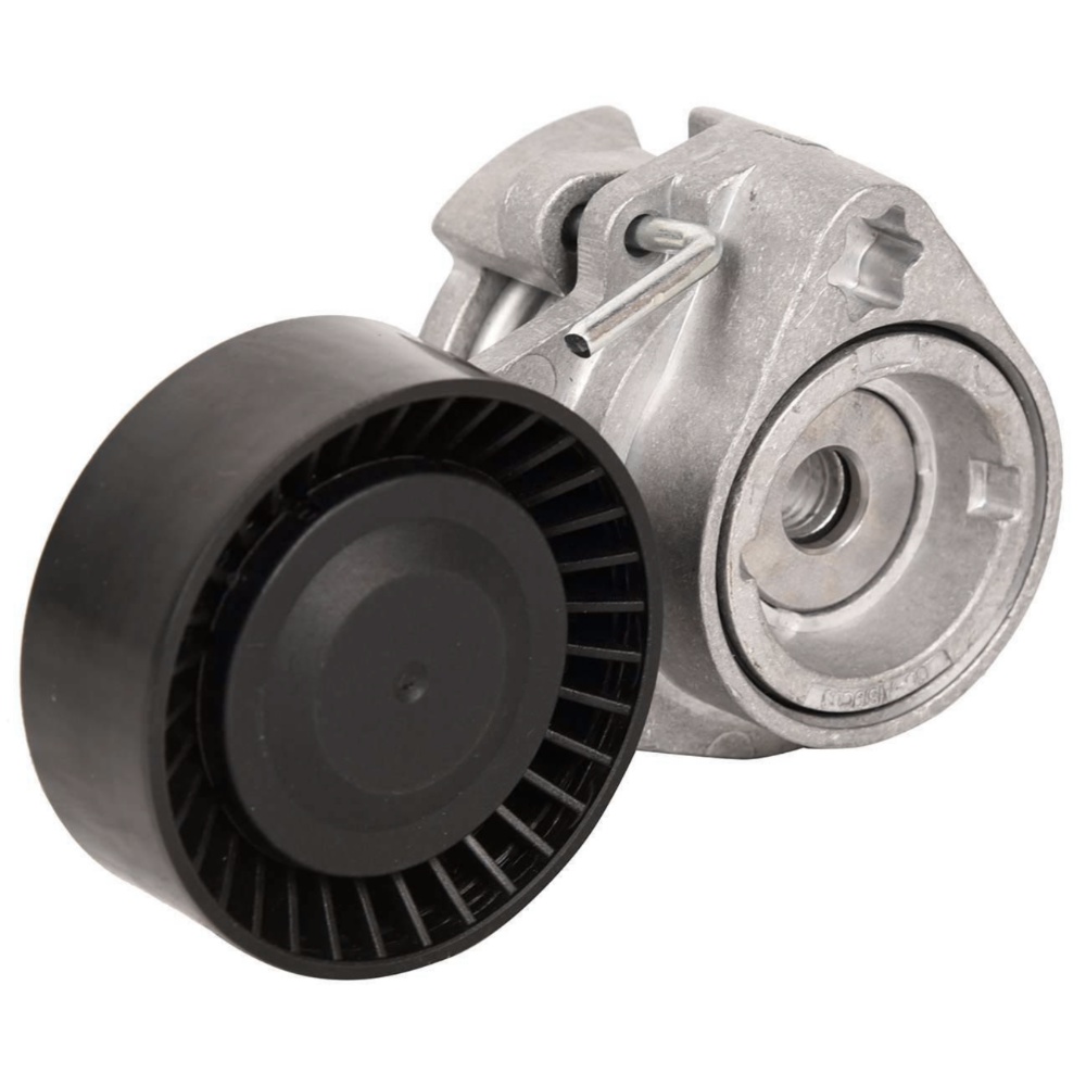 For BMW 745Li 745i 760Li 760i X5 E53 E65 E66 X5 A/C Belt Tensioner 11287549589