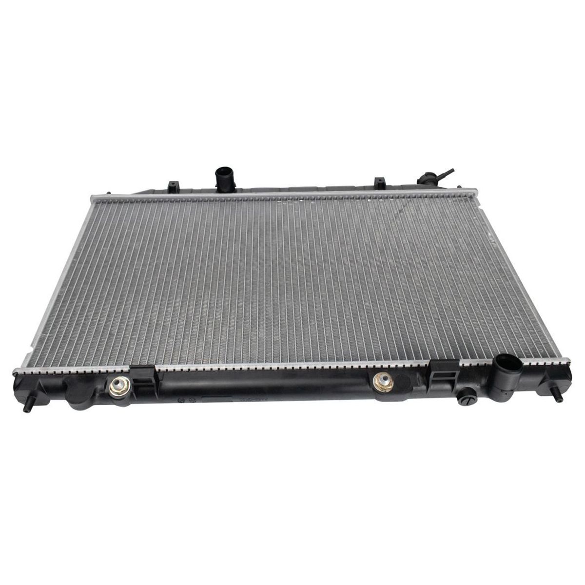 Radiator For 2002-2006 Nissan Altima Sedan 2004-2006 Nissan Maxima Sedan 3.5L V6