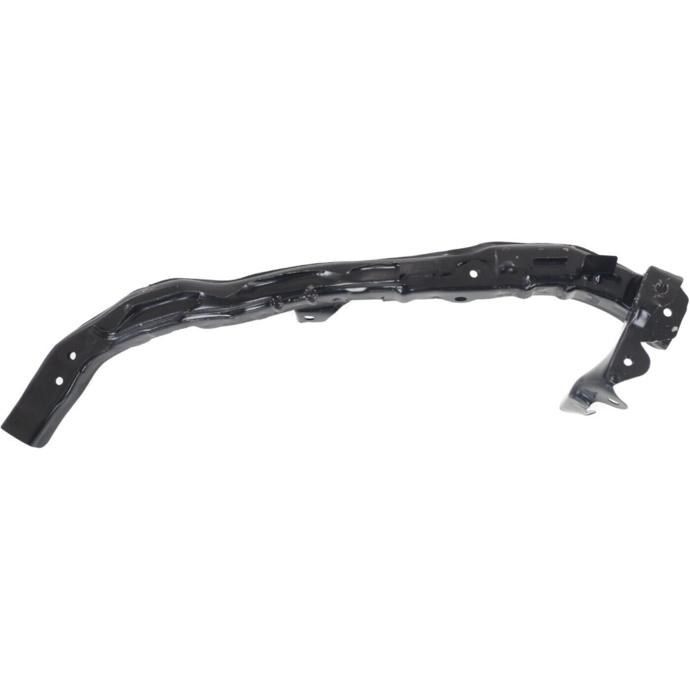 2pcs Front LH&RH Bumper Bracket For 05-07 Subaru Legacy 05-07 Subaru Outback