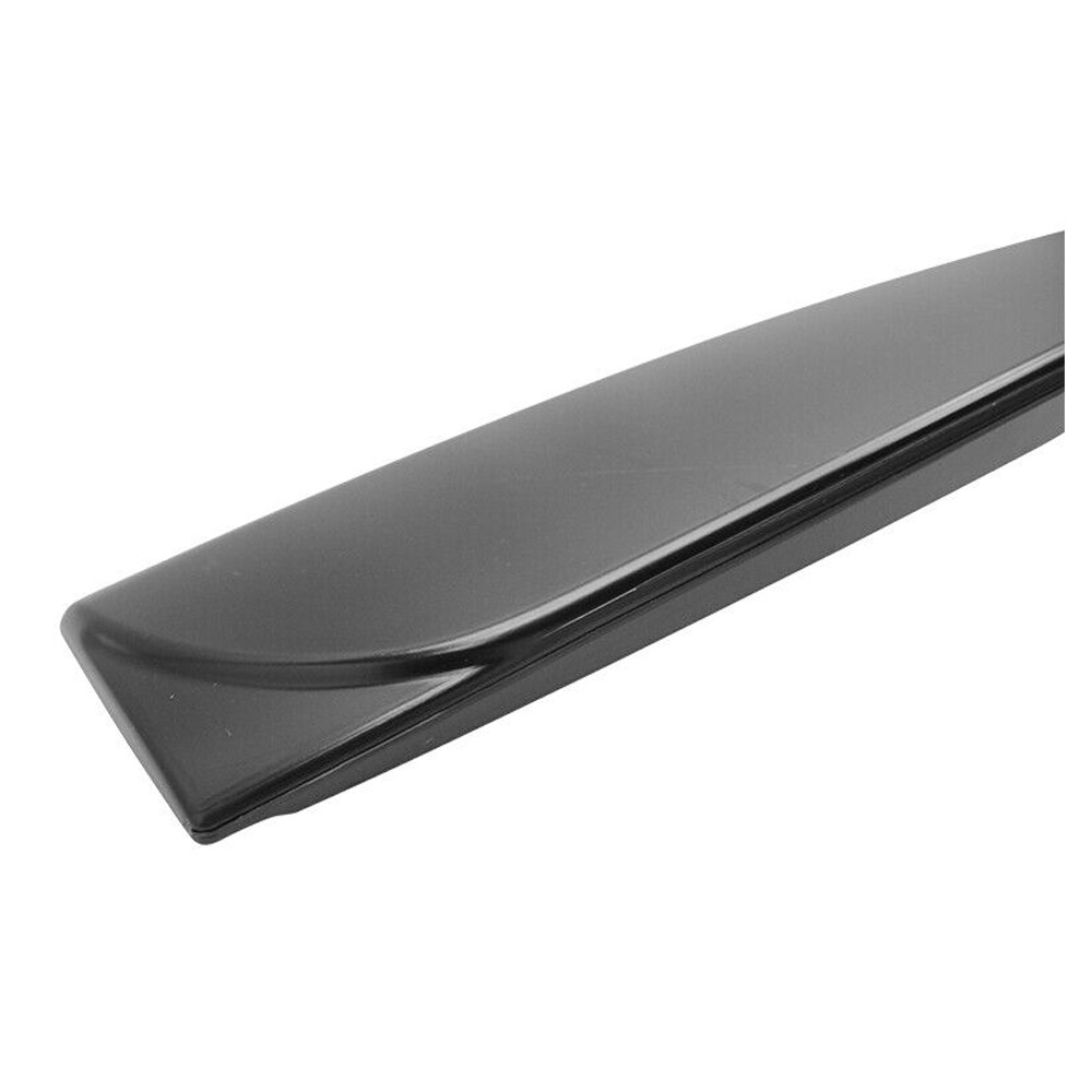 For BMW 04-10 BMW E60 5 Series AC Style Rear Roof Spoiler Wing 525I 530I 545I M5