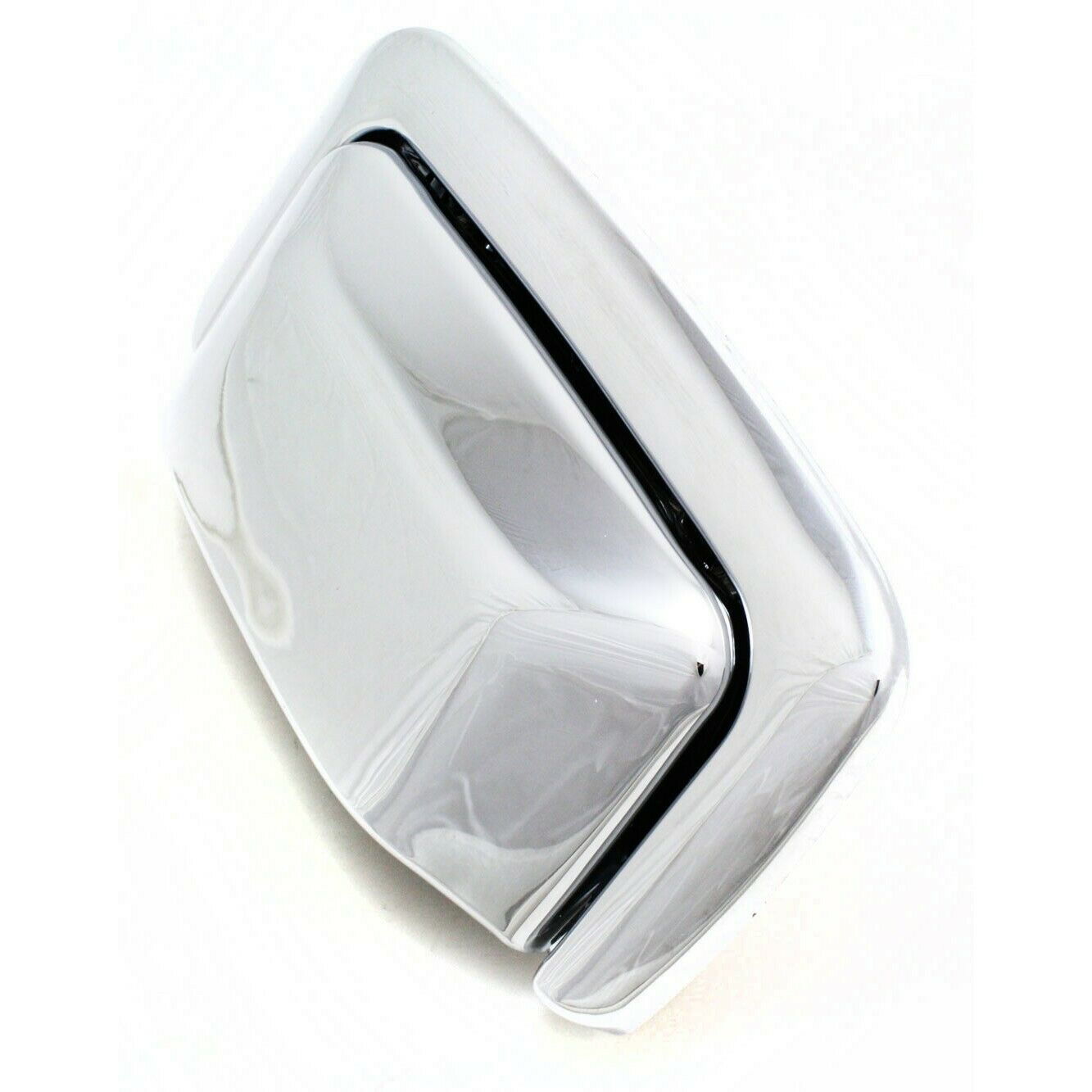 Liftgate Hatch Handle Chrome Rear For 2000-2006 Suburban Tahoe Yukon