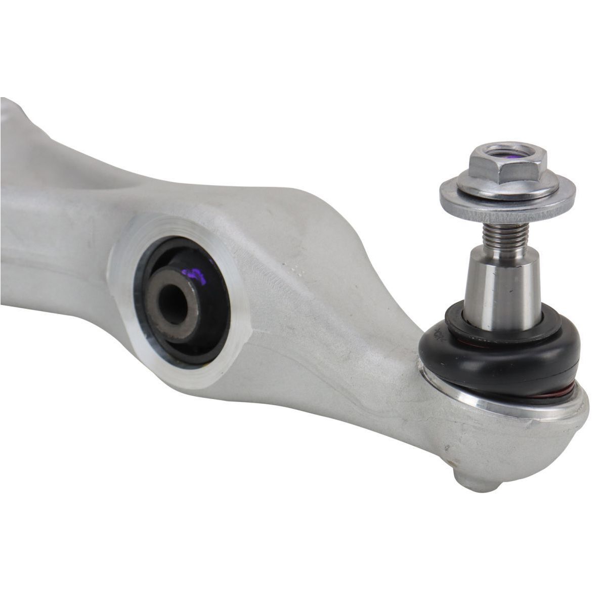 For Porsche 11-18 Cayenne VW 11-17 Touareg Front Steering & Suspension Kit