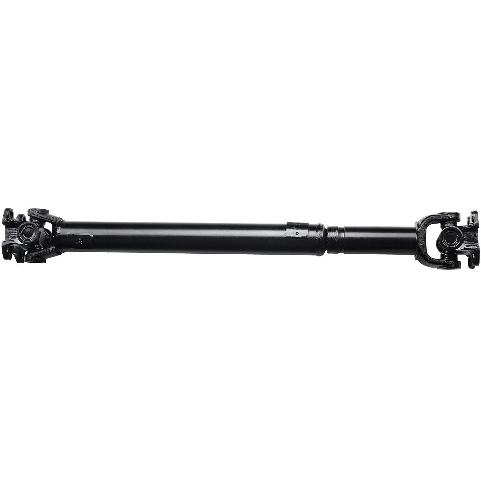 Rear Driveshaft Prop Shaft Assembly Bronco II 84-90 2.3L 2.8L 4WD ATS