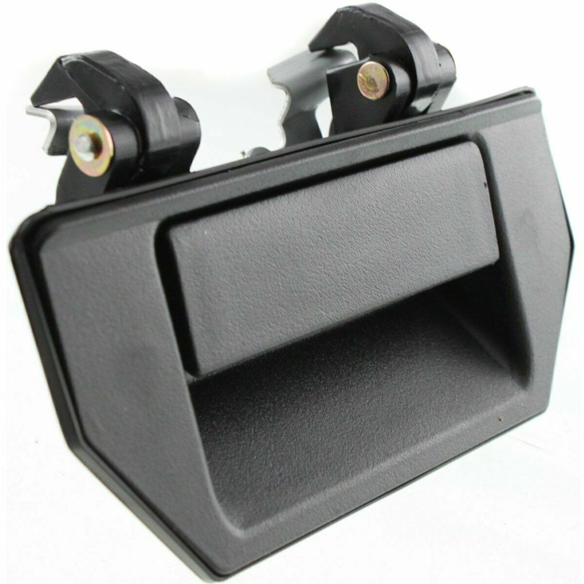 Tailgate Handle Black Hardbody For 1986-1994 Nissan D21 Base A86515-NS3172ATG