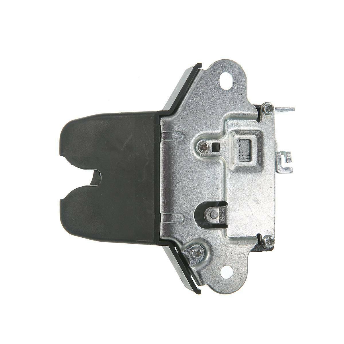 4 Sets Of - Tailgate Rear Trunk Latch Lid Lock Actuator For 2017-2019 Hyundai Elantra