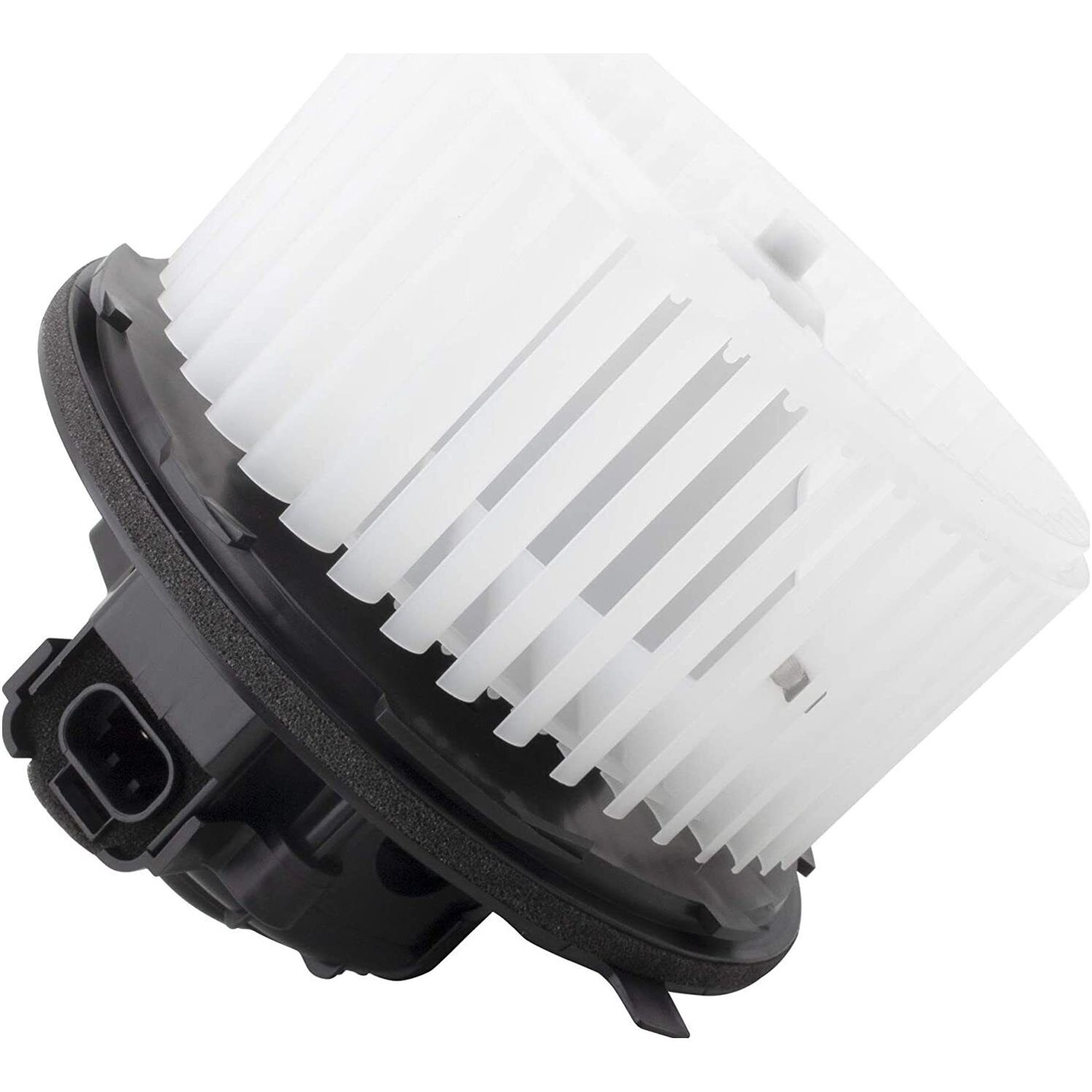 For 2000 Chevrolet Tahoe Z71 Sport Utility A/C Heater Blower Motor & Fan Cage