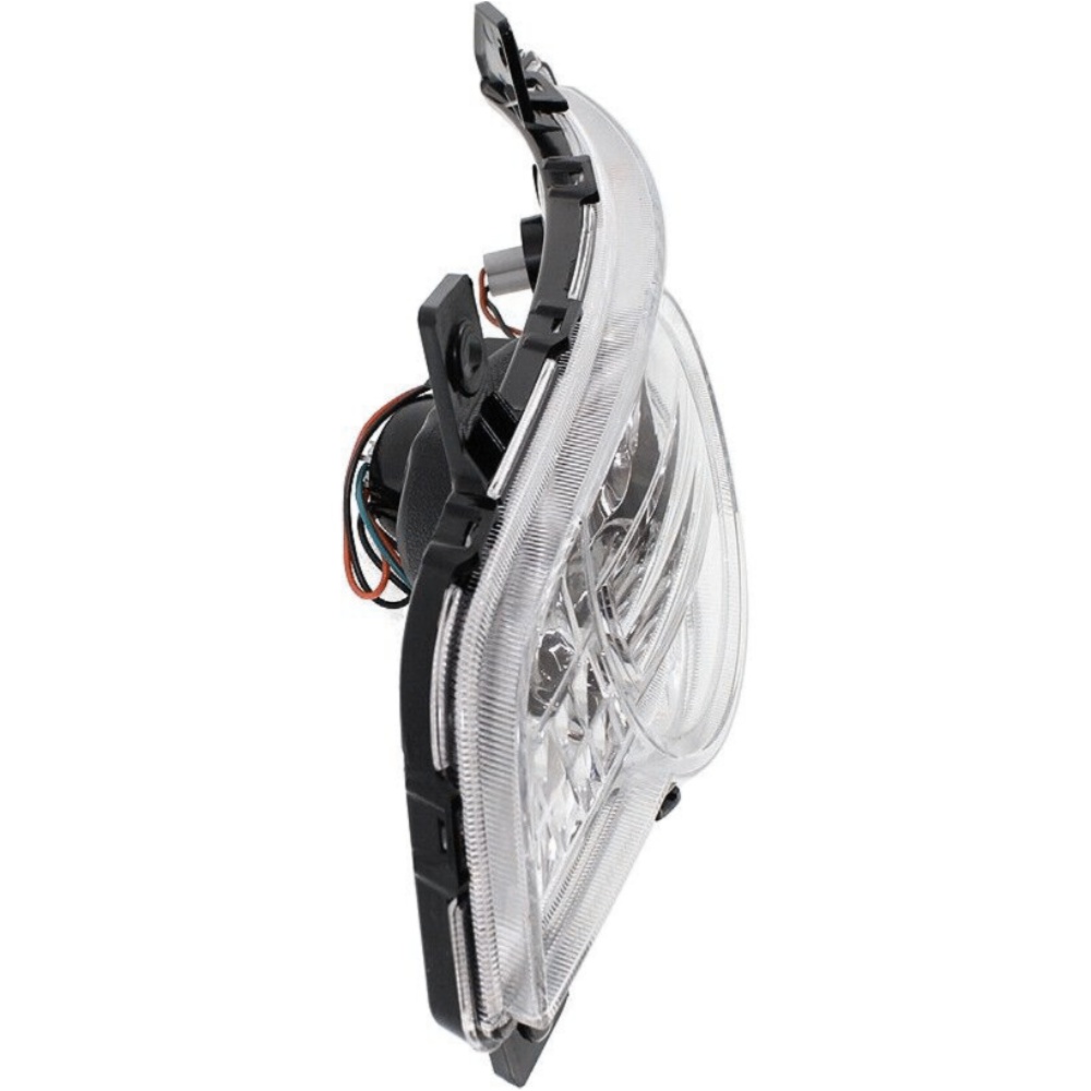 Parking Light For Chevrolet 2009-2012 Traverse Sport Utility Driver Side