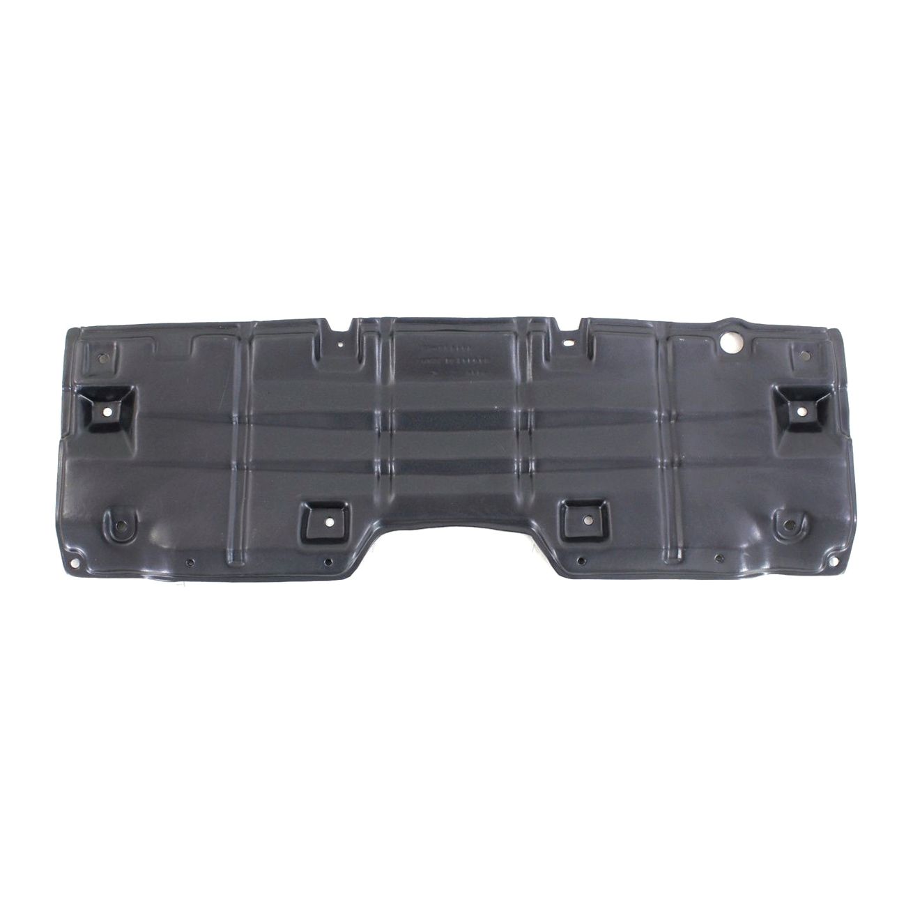 Front Engine Splash Shield Under Cover For 10-15 RX350 Japan Built LX1228136