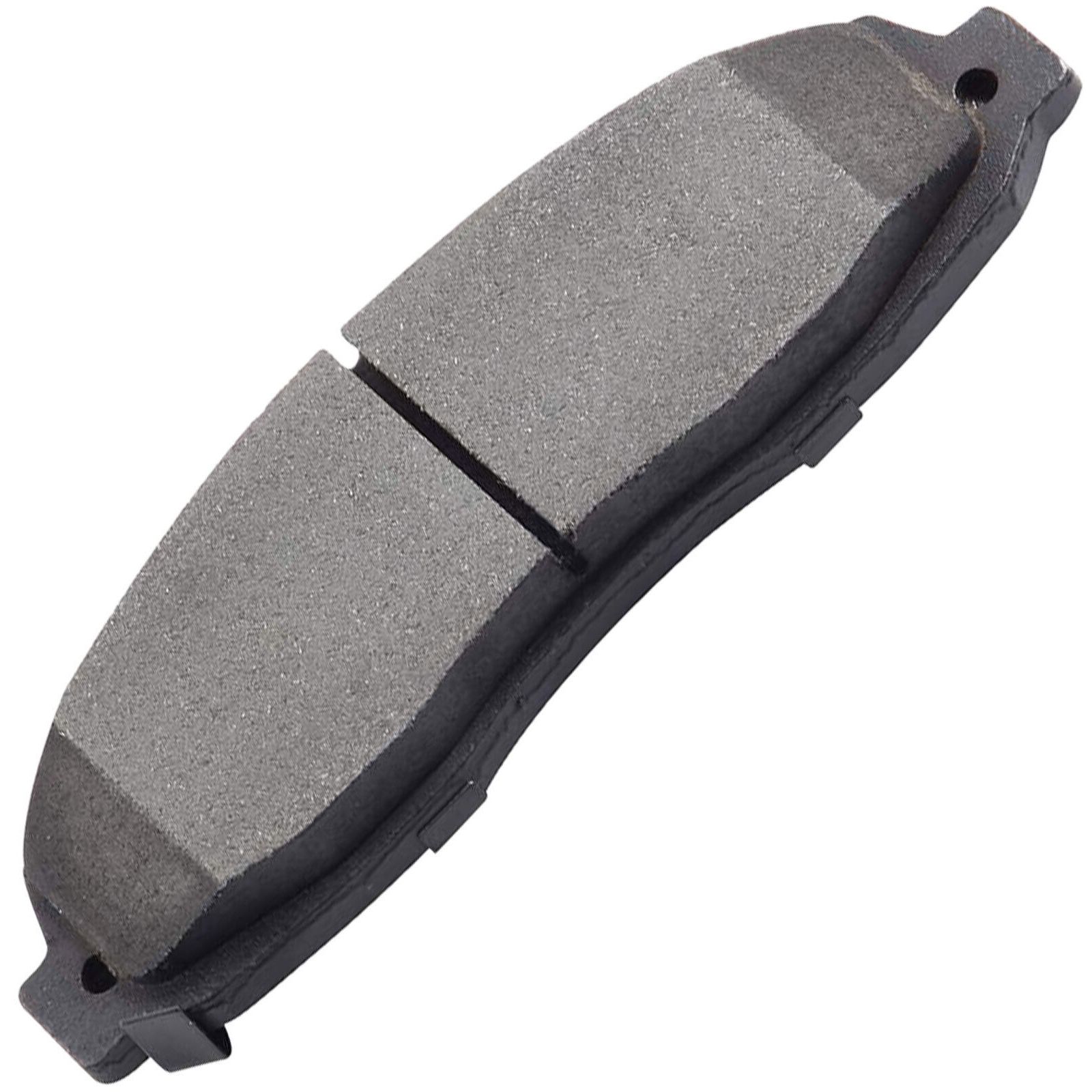 For Ford 1997-2003 F-150 Lincoln 2002 Blackwood (4) Front Ceramic Brake Pads