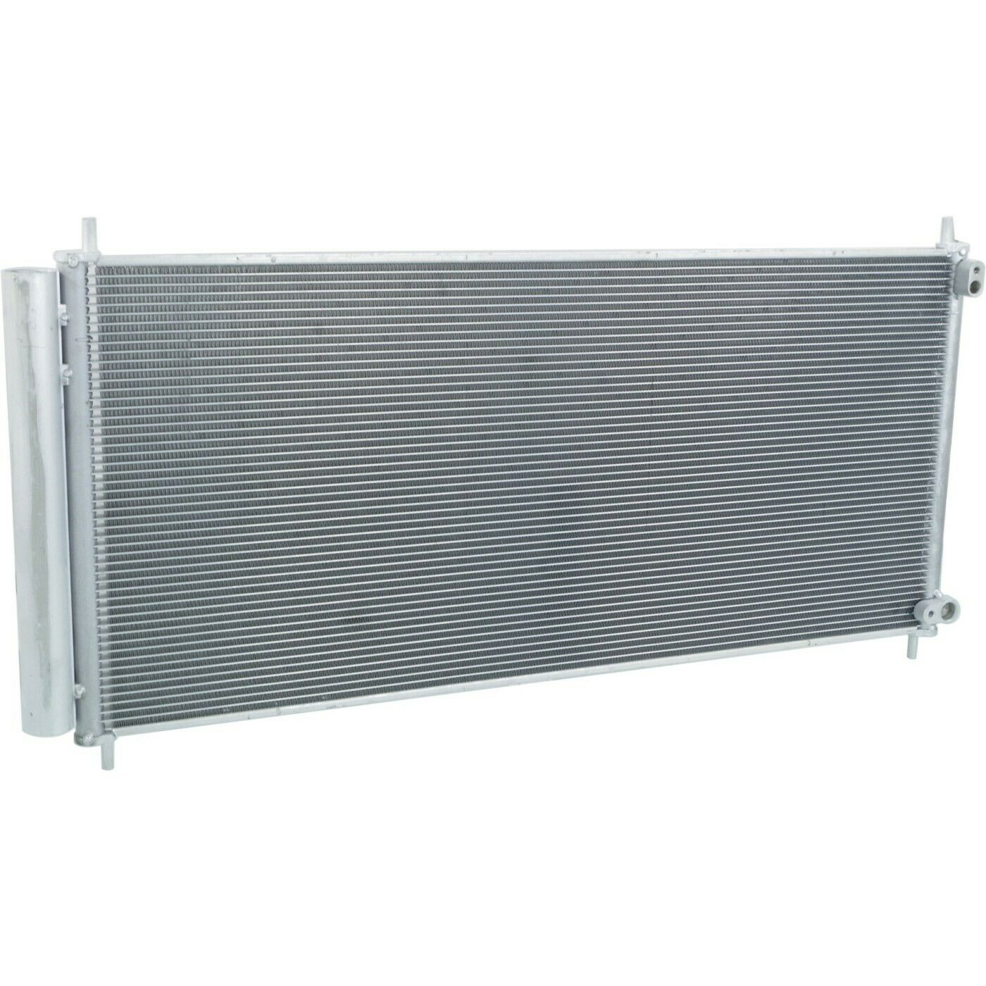 AC Condenser For Acura 2015-2020 TLX Base 2015-2020 TLX SH-AWD Parallel Flow