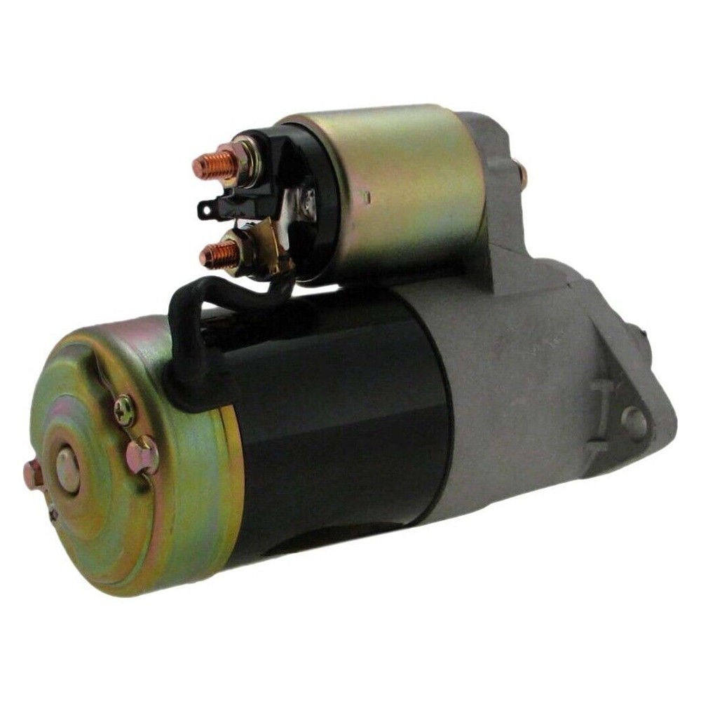 New Starter 1.6L 97CI L4 Automatic 31100-60A11