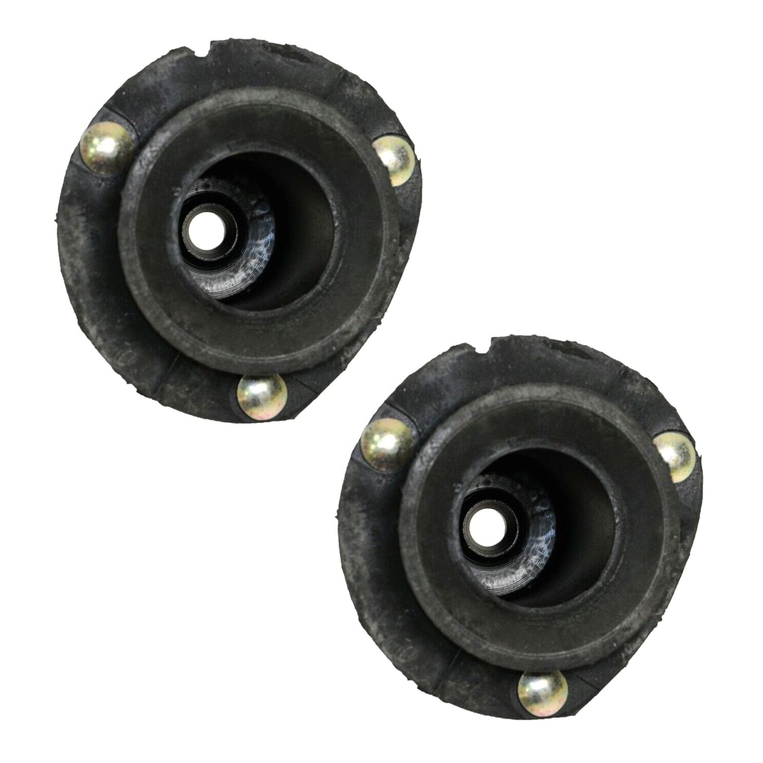 For 1990-1993 Mercedes-Benz 300SL Base Convertible Suspension Strut Mount